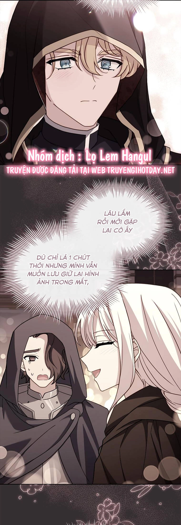 Để Yên Cho Tiểu Thư Hiền Chapter 101 - 45