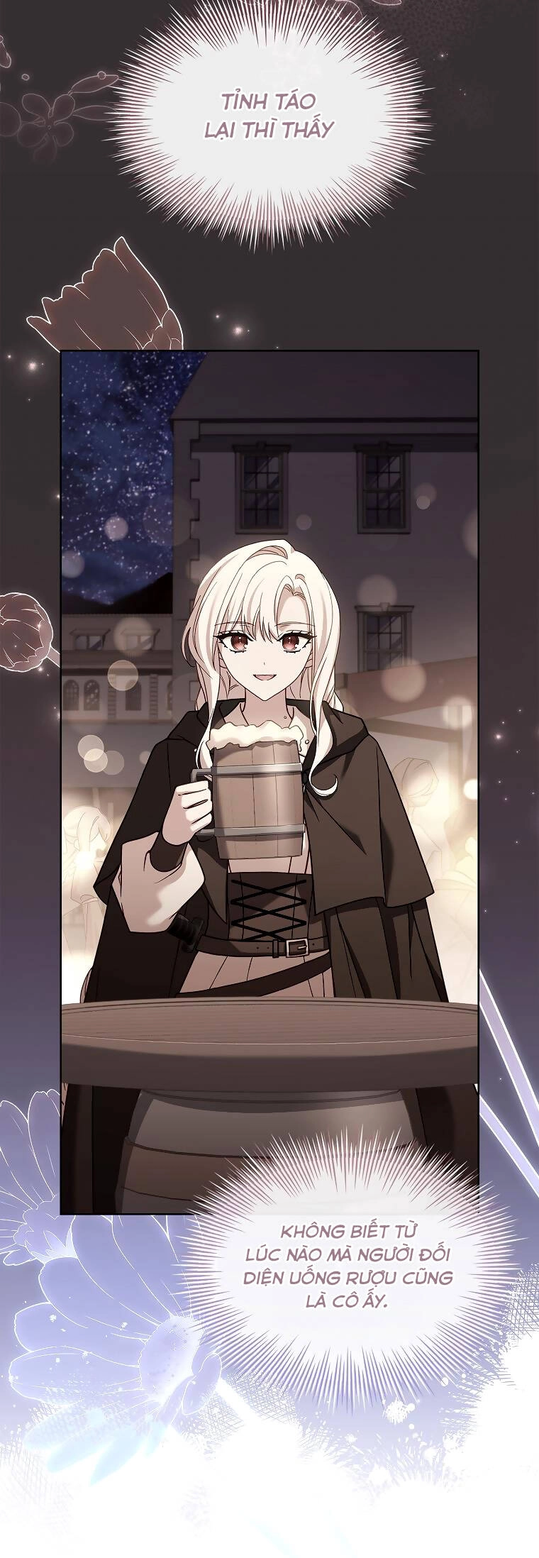 Để Yên Cho Tiểu Thư Hiền Chapter 101 - 46