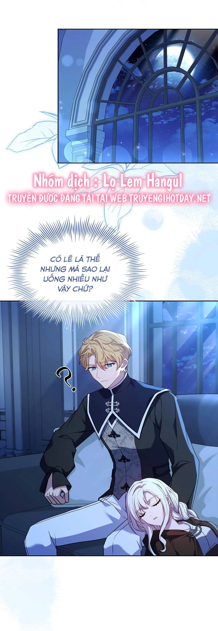 Để Yên Cho Tiểu Thư Hiền Chapter 101 - 47