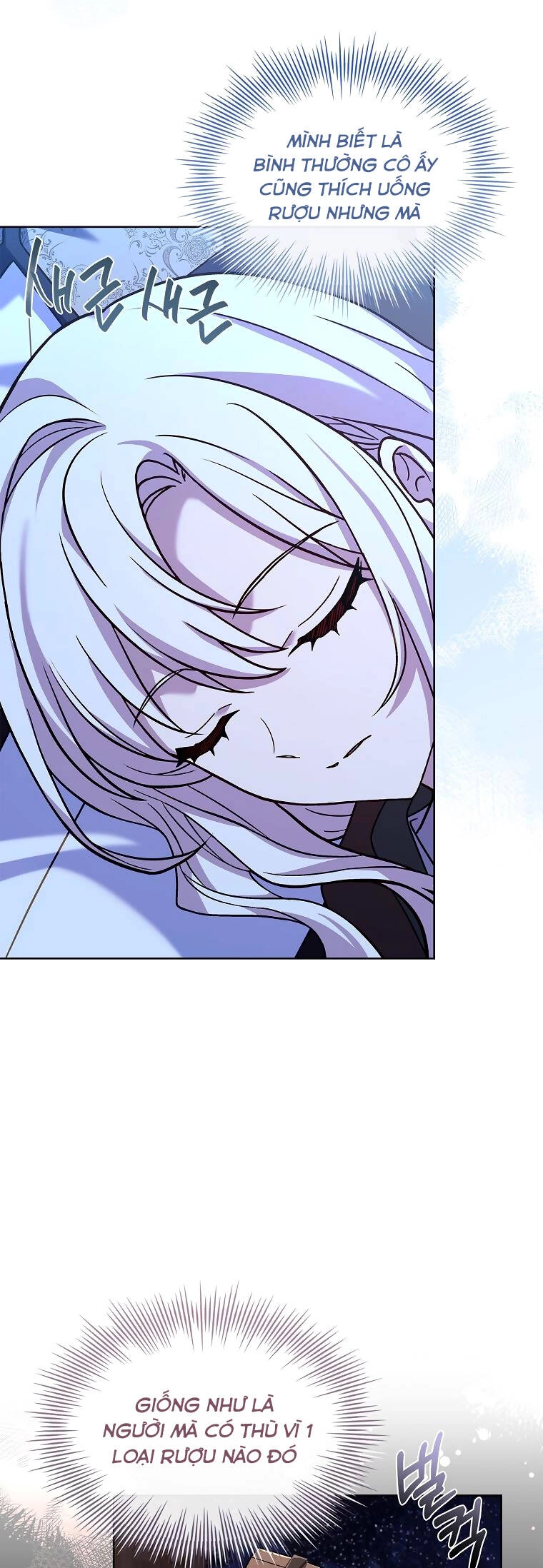 Để Yên Cho Tiểu Thư Hiền Chapter 101 - 48