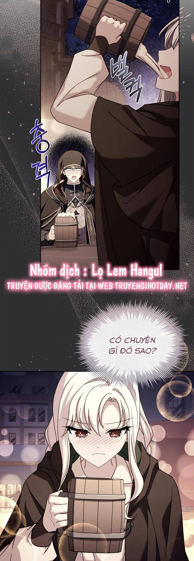 Để Yên Cho Tiểu Thư Hiền Chapter 101 - 49