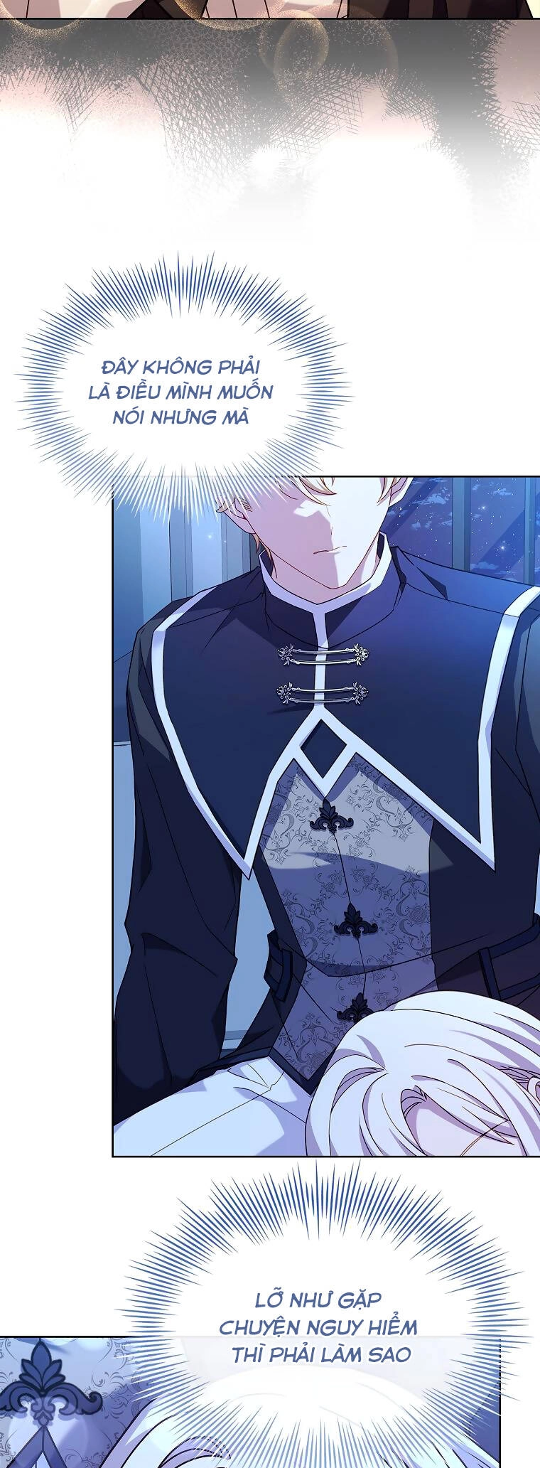 Để Yên Cho Tiểu Thư Hiền Chapter 101 - 50