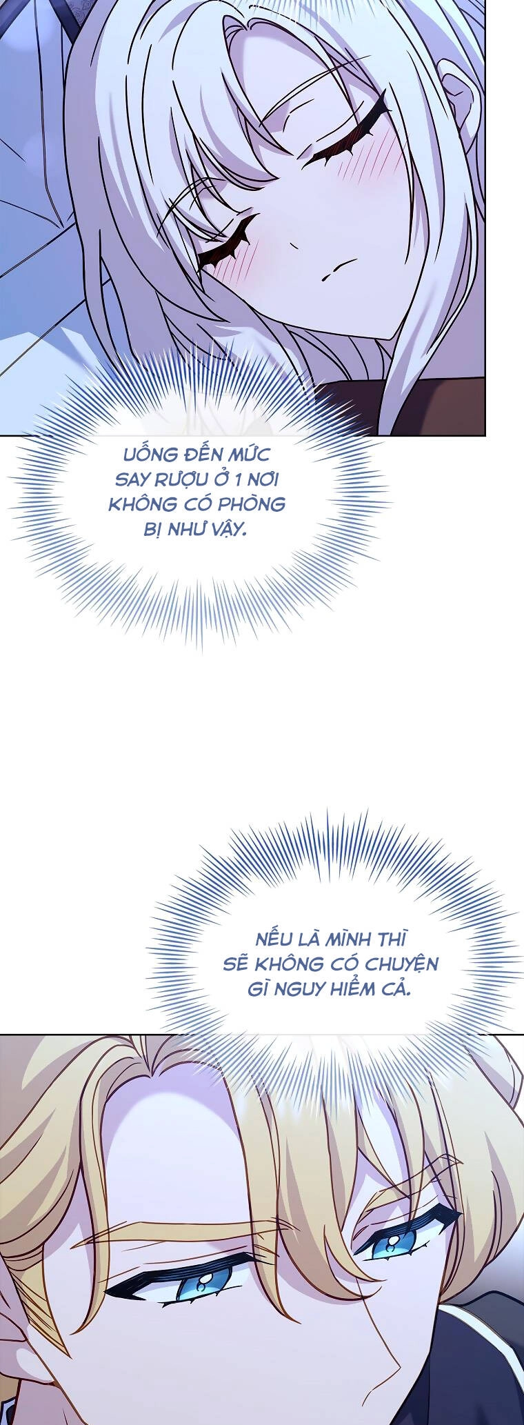 Để Yên Cho Tiểu Thư Hiền Chapter 101 - 51