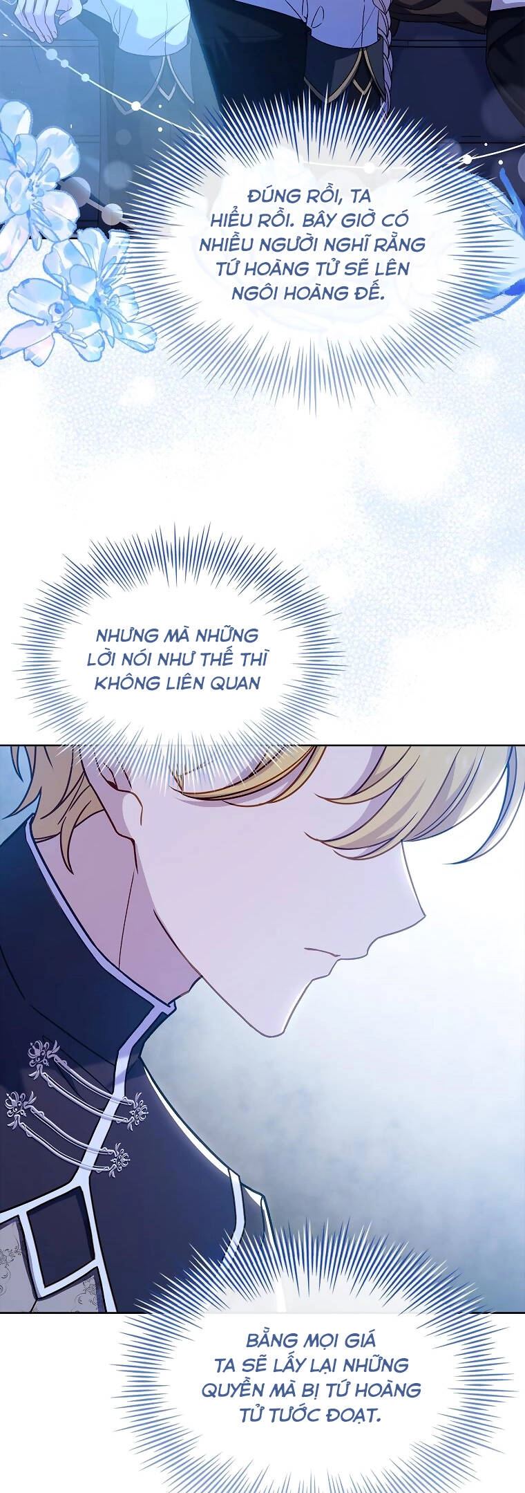 Để Yên Cho Tiểu Thư Hiền Chapter 101 - 53