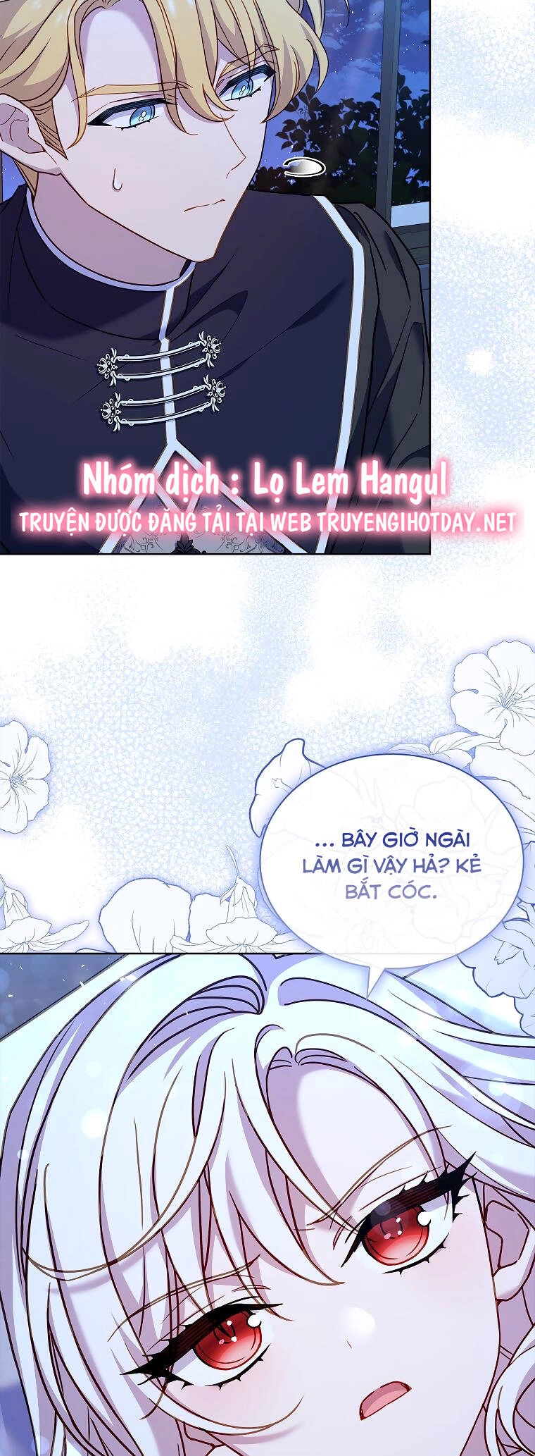 Để Yên Cho Tiểu Thư Hiền Chapter 101 - 56