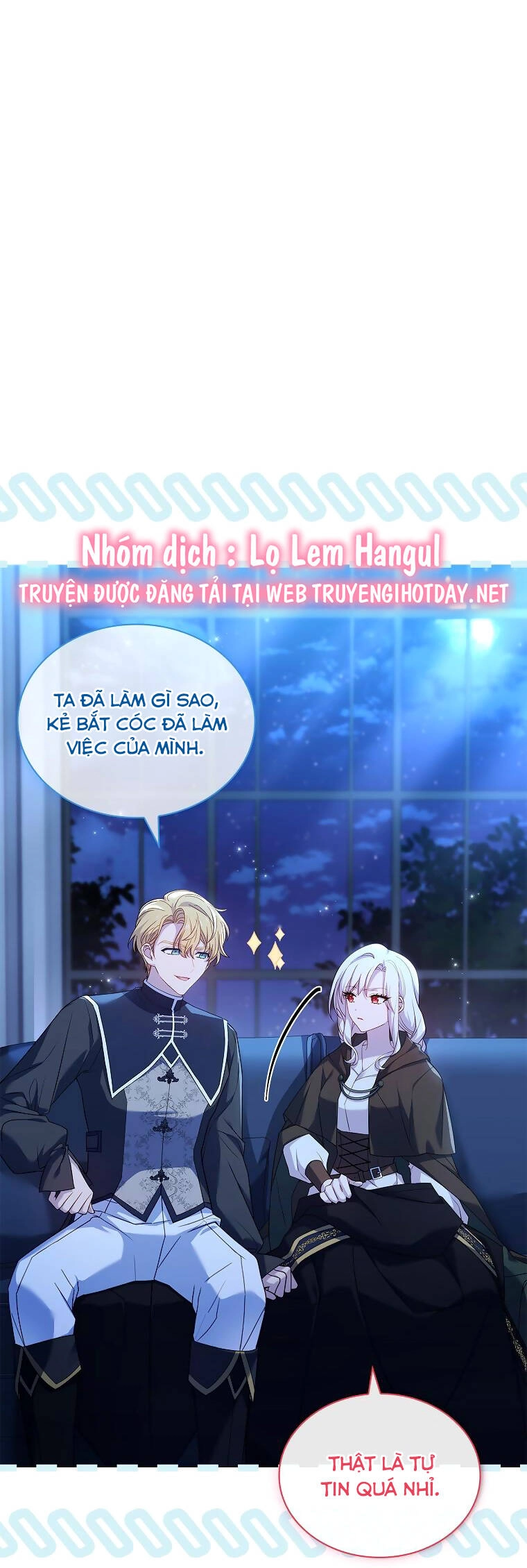 Để Yên Cho Tiểu Thư Hiền Chapter 102 - 4