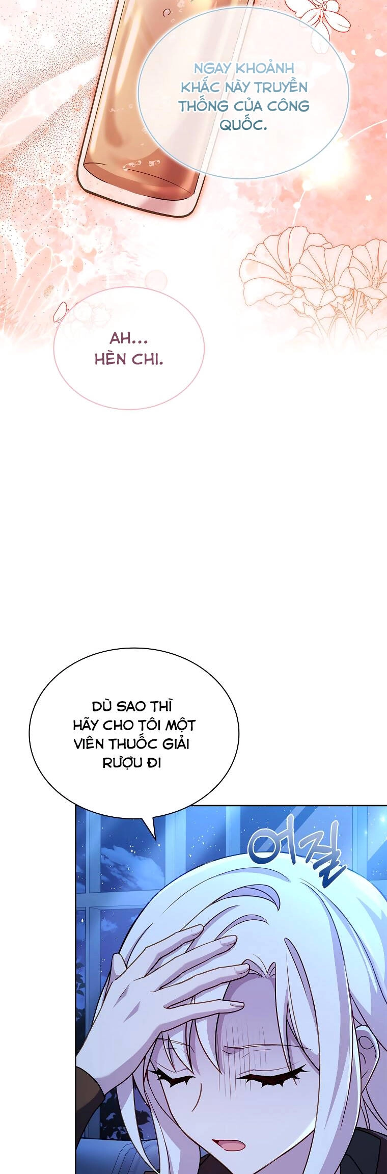 Để Yên Cho Tiểu Thư Hiền Chapter 102 - 9