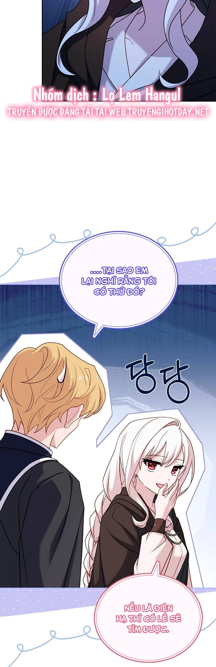 Để Yên Cho Tiểu Thư Hiền Chapter 102 - 10