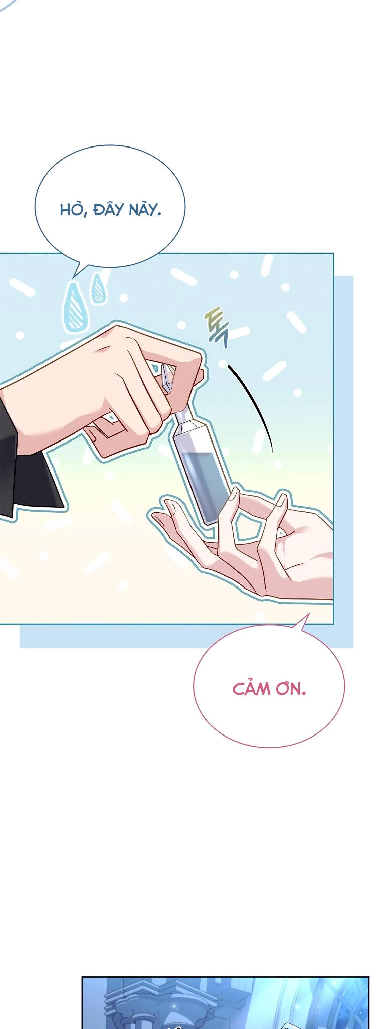 Để Yên Cho Tiểu Thư Hiền Chapter 102 - 11