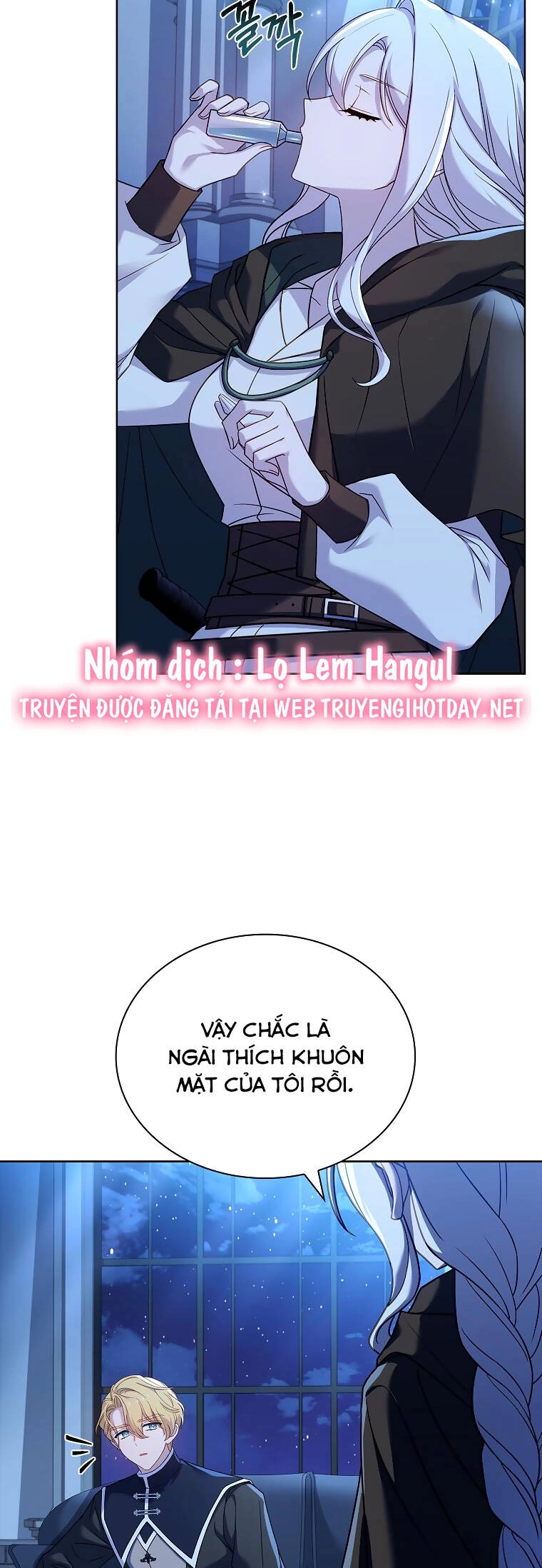 Để Yên Cho Tiểu Thư Hiền Chapter 102 - 12