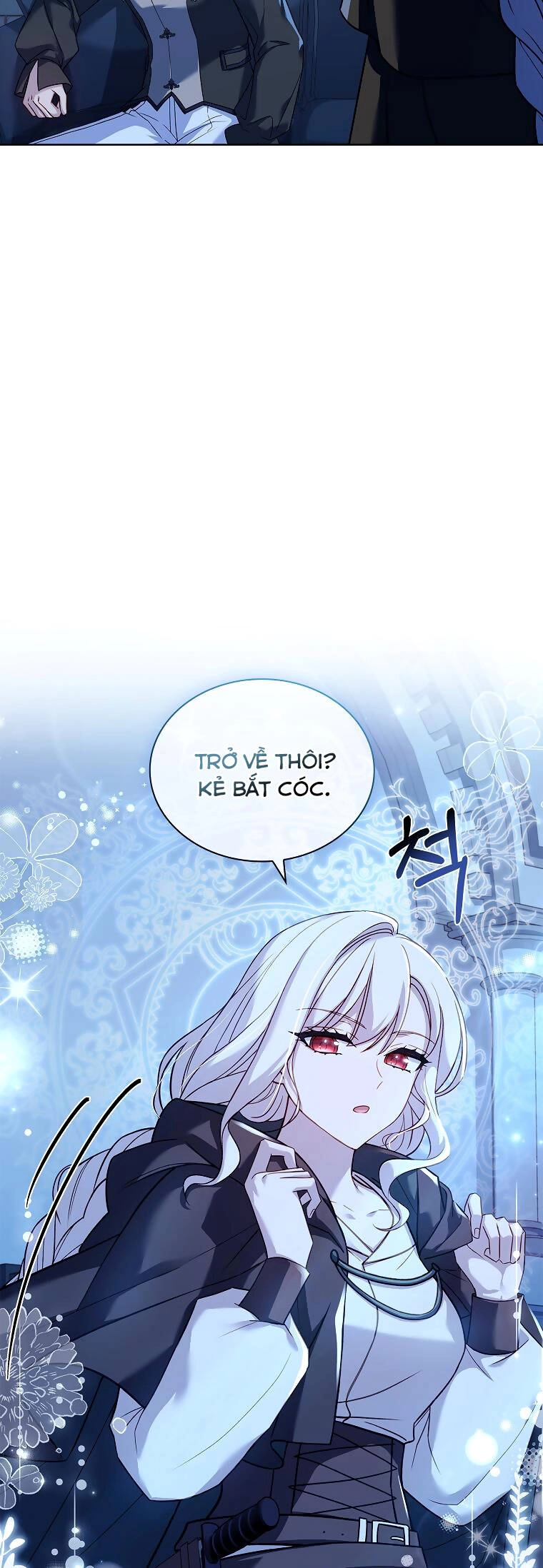 Để Yên Cho Tiểu Thư Hiền Chapter 102 - 13