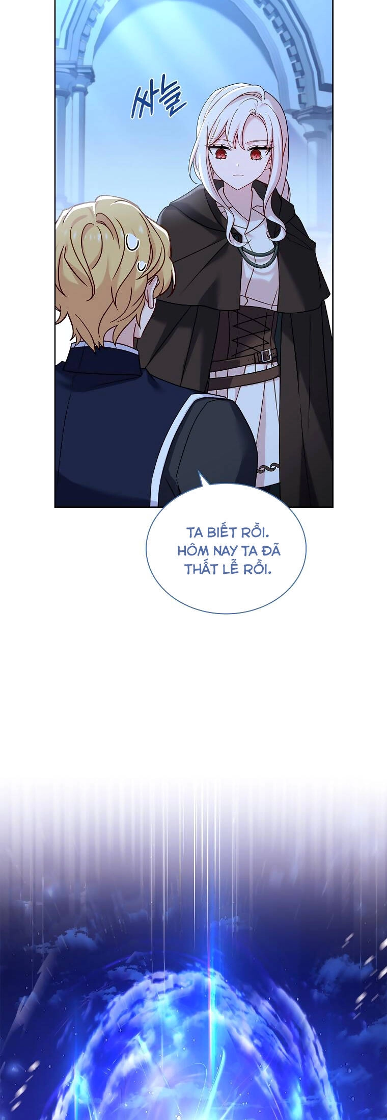 Để Yên Cho Tiểu Thư Hiền Chapter 102 - 16