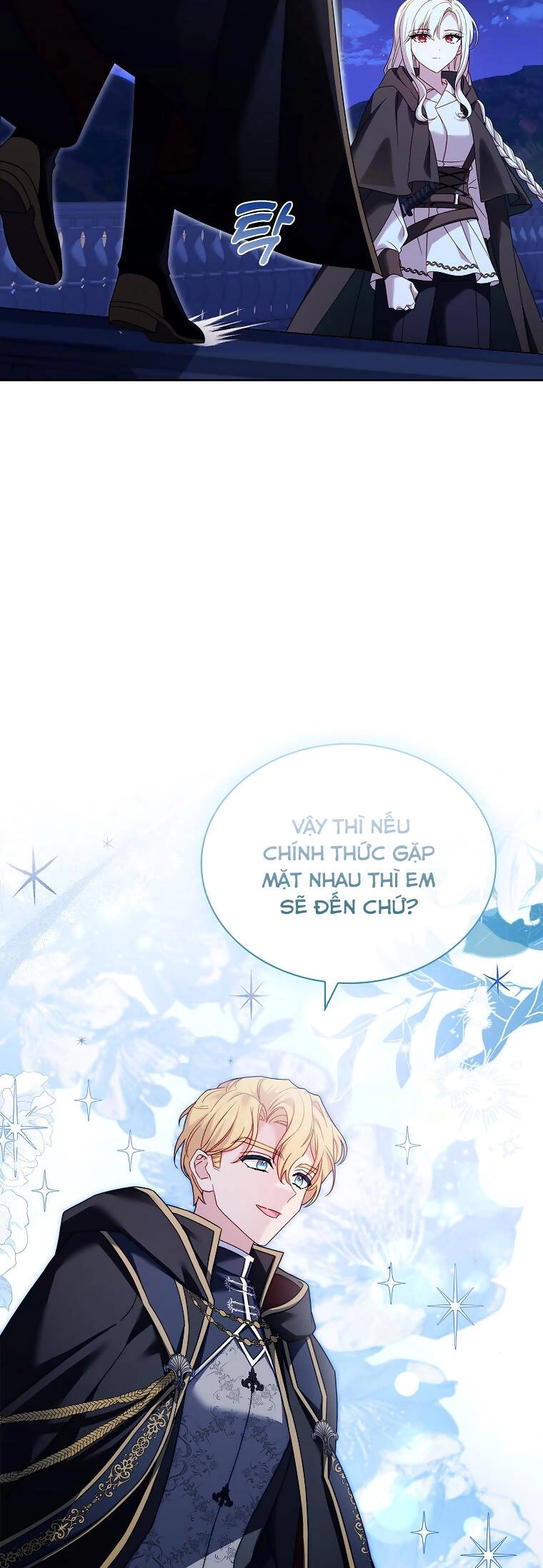 Để Yên Cho Tiểu Thư Hiền Chapter 102 - 22