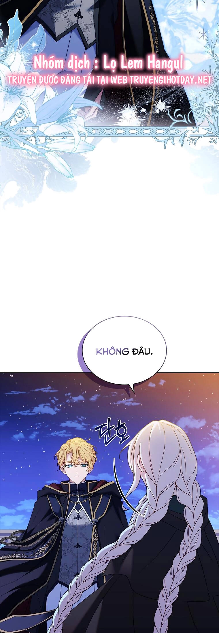 Để Yên Cho Tiểu Thư Hiền Chapter 102 - 23