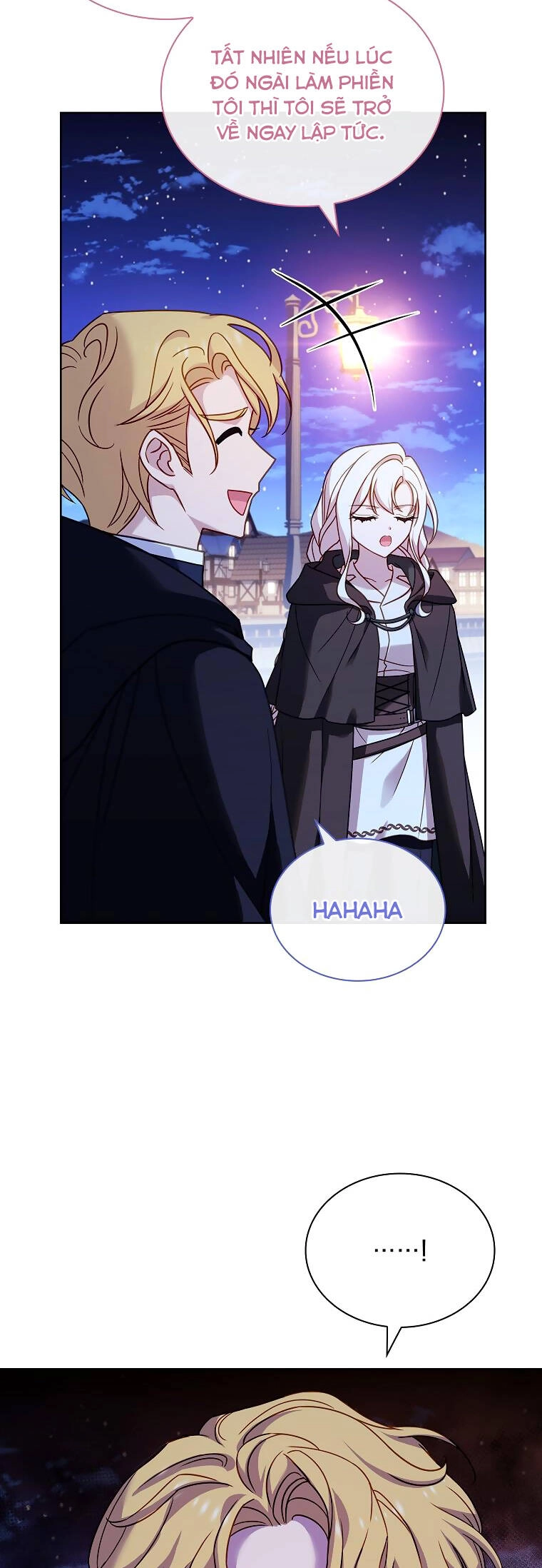 Để Yên Cho Tiểu Thư Hiền Chapter 102 - 26