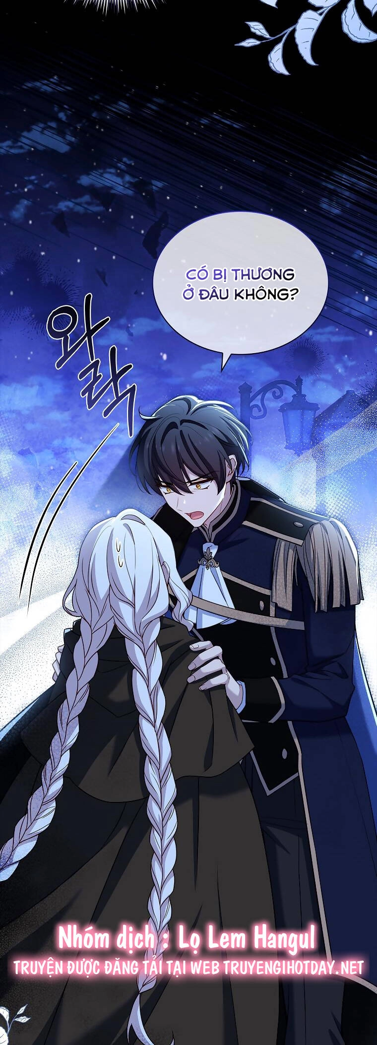 Để Yên Cho Tiểu Thư Hiền Chapter 102 - 32