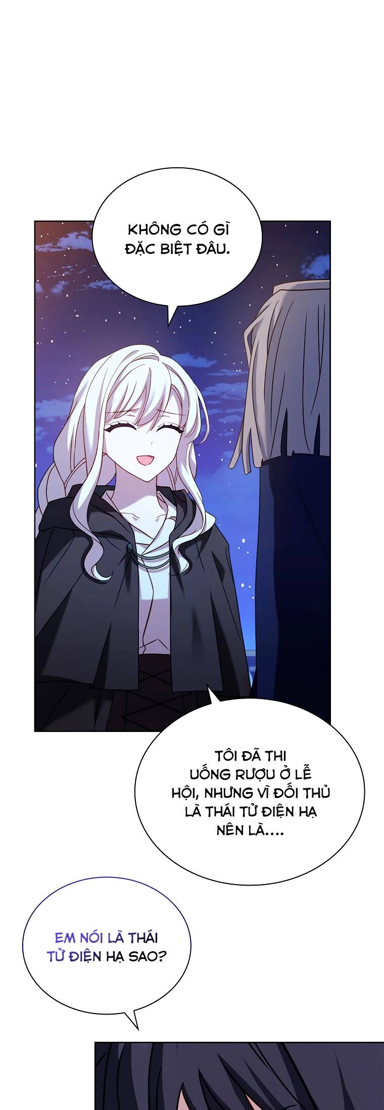 Để Yên Cho Tiểu Thư Hiền Chapter 102 - 34