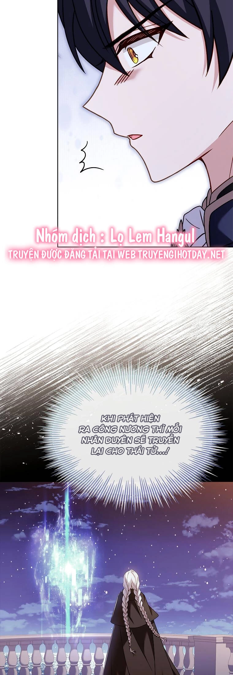 Để Yên Cho Tiểu Thư Hiền Chapter 102 - 35