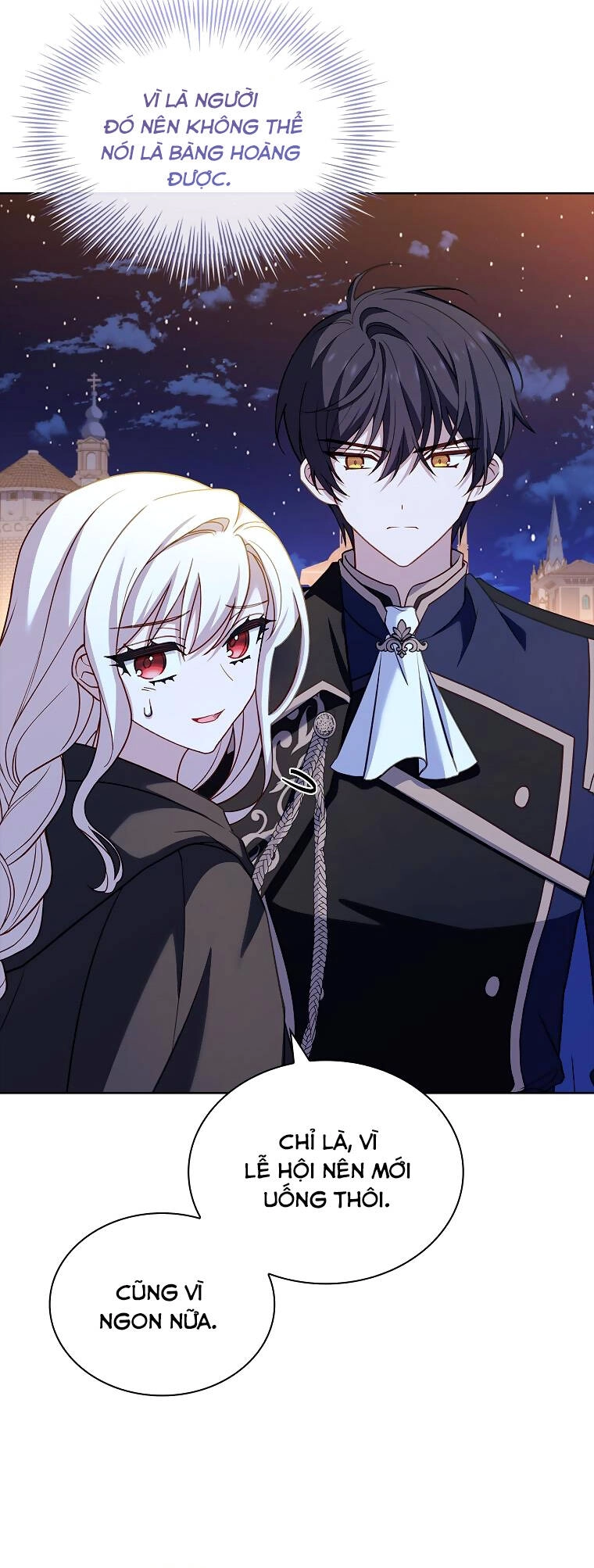 Để Yên Cho Tiểu Thư Hiền Chapter 102 - 39