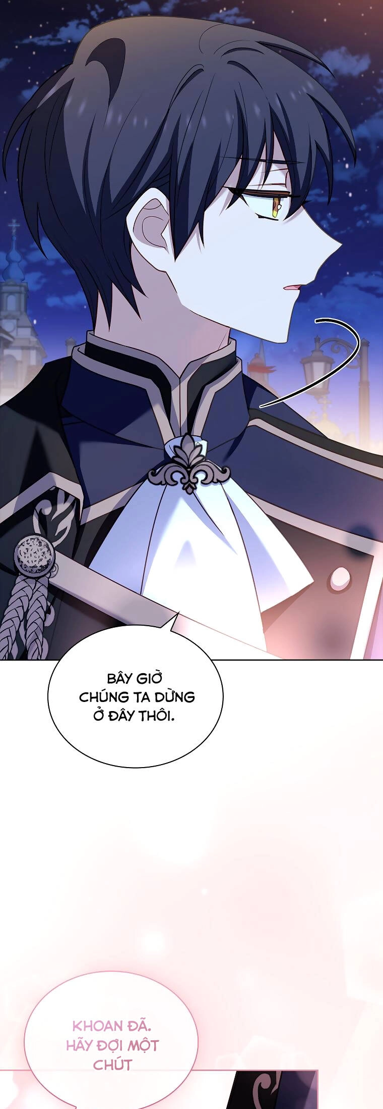 Để Yên Cho Tiểu Thư Hiền Chapter 102 - 41