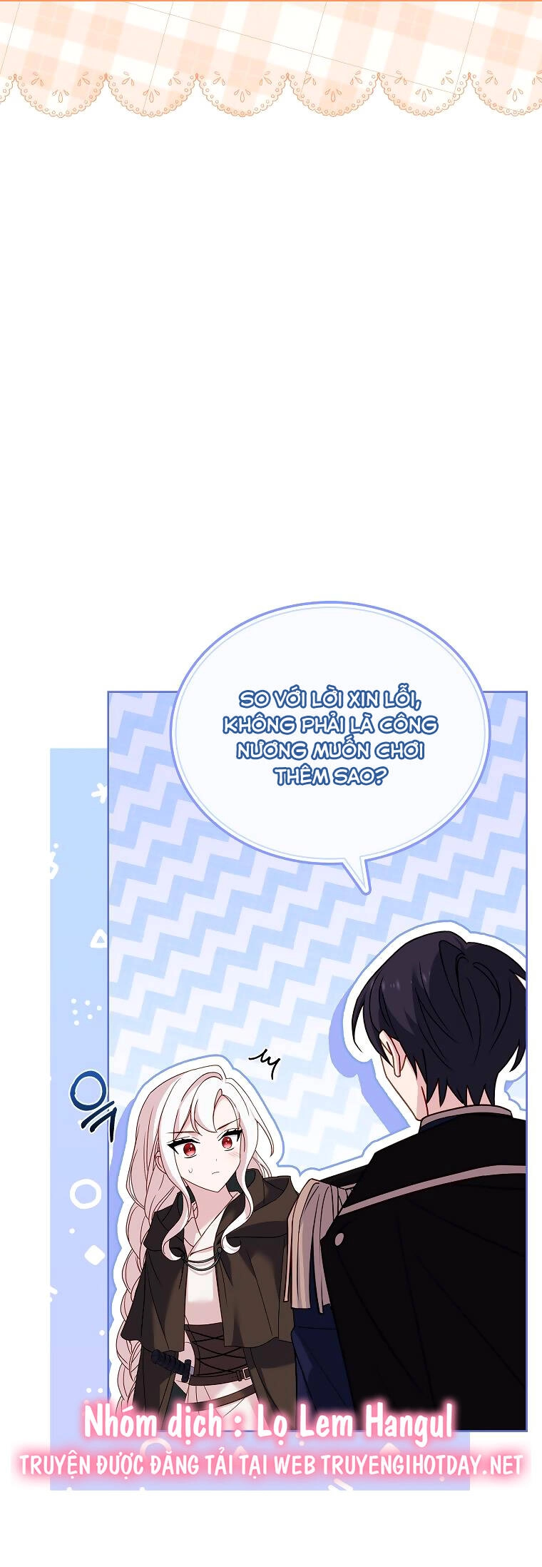 Để Yên Cho Tiểu Thư Hiền Chapter 102 - 45