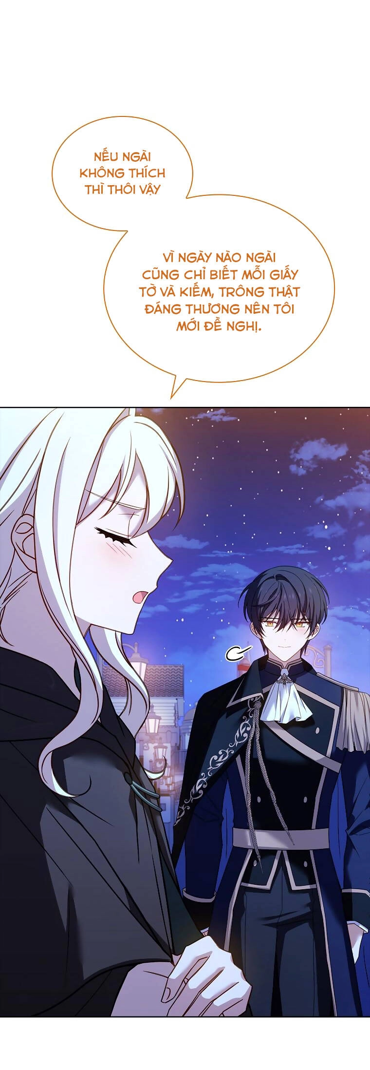 Để Yên Cho Tiểu Thư Hiền Chapter 102 - 46