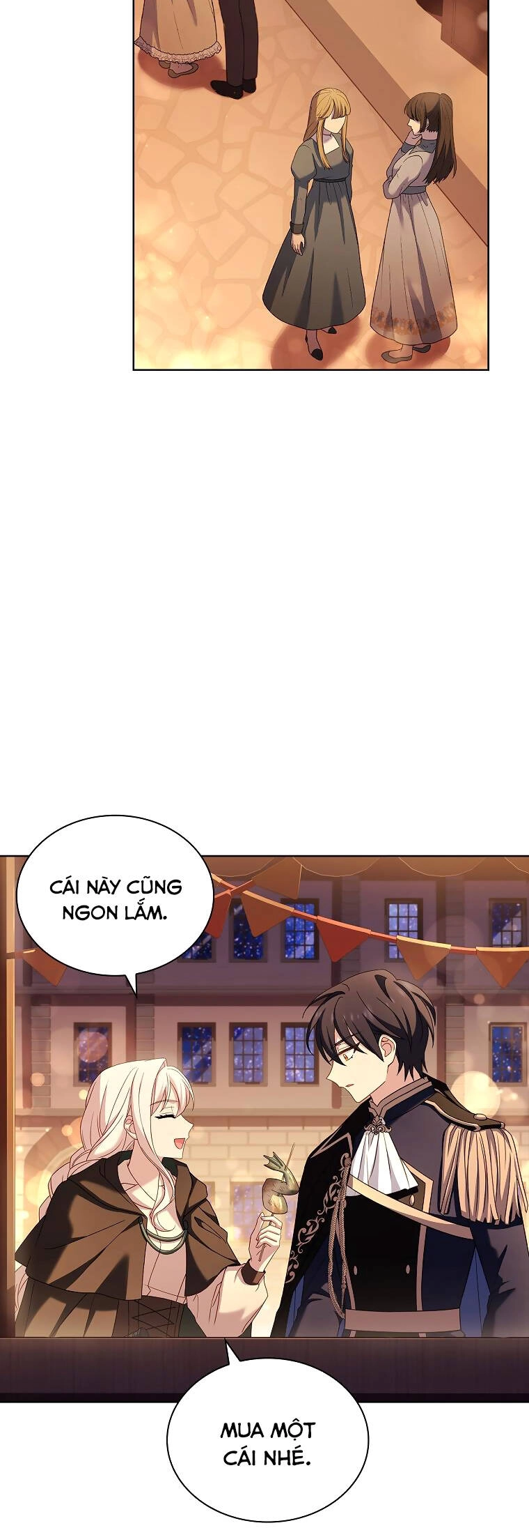 Để Yên Cho Tiểu Thư Hiền Chapter 102 - 52