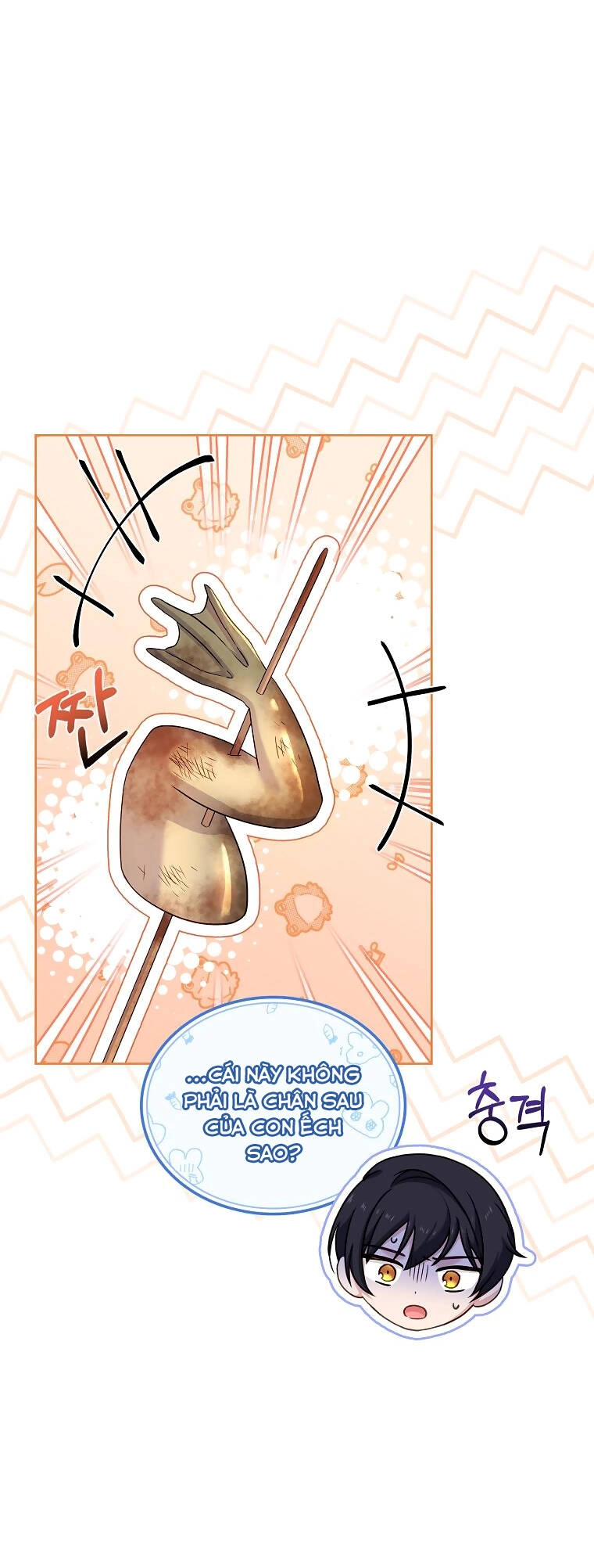 Để Yên Cho Tiểu Thư Hiền Chapter 102 - 53