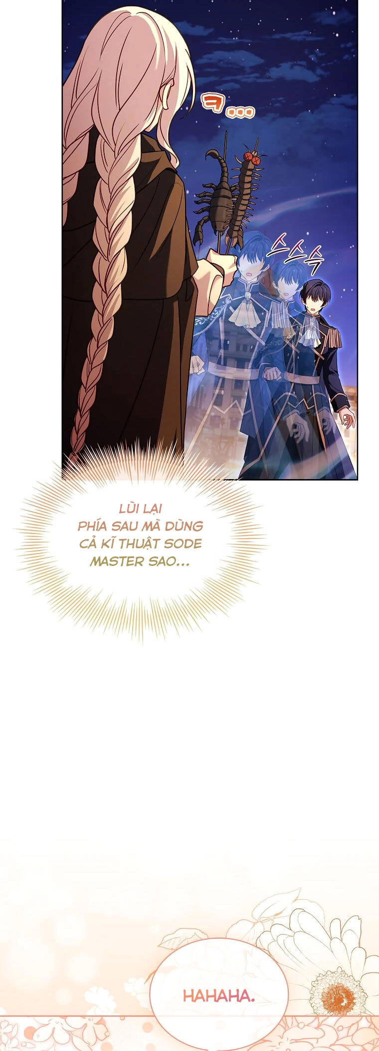 Để Yên Cho Tiểu Thư Hiền Chapter 102 - 56