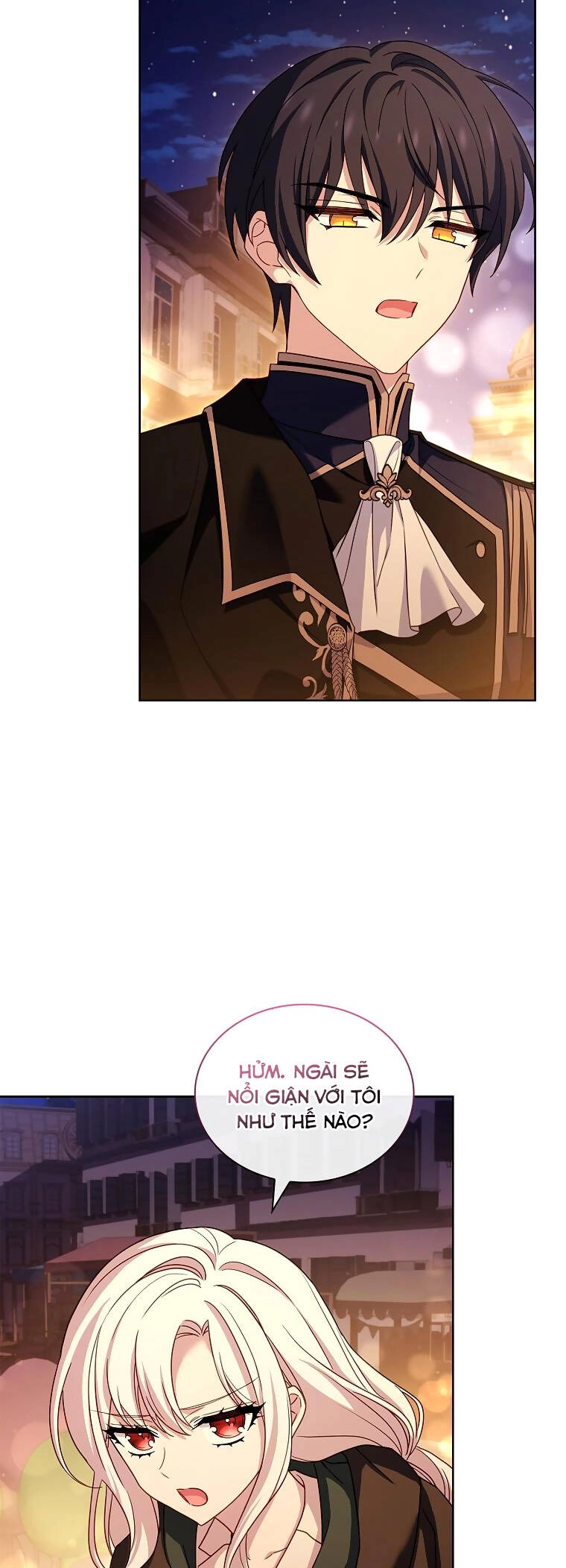 Để Yên Cho Tiểu Thư Hiền Chapter 102 - 58