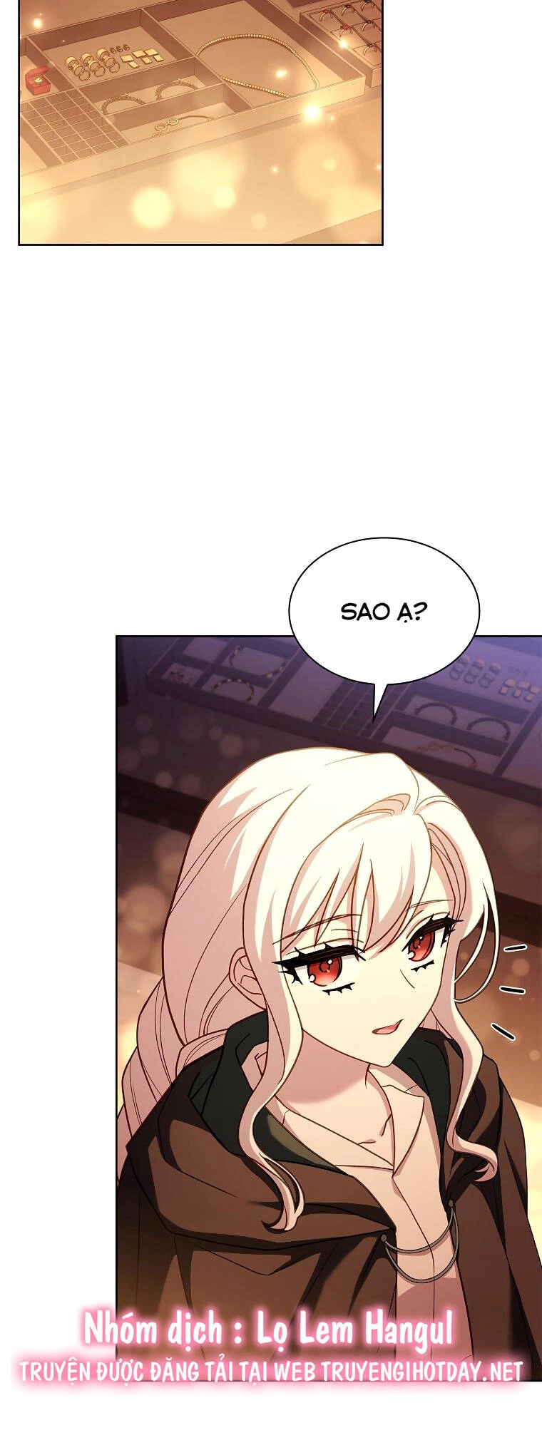 Để Yên Cho Tiểu Thư Hiền Chapter 103 - 8