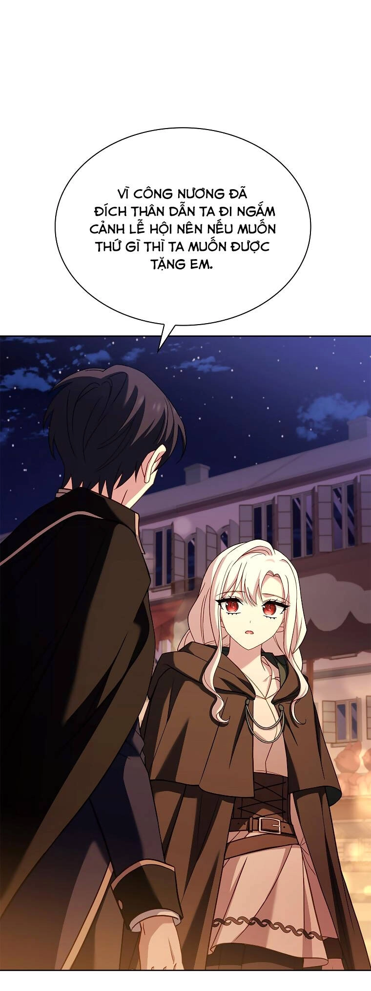 Để Yên Cho Tiểu Thư Hiền Chapter 103 - 9