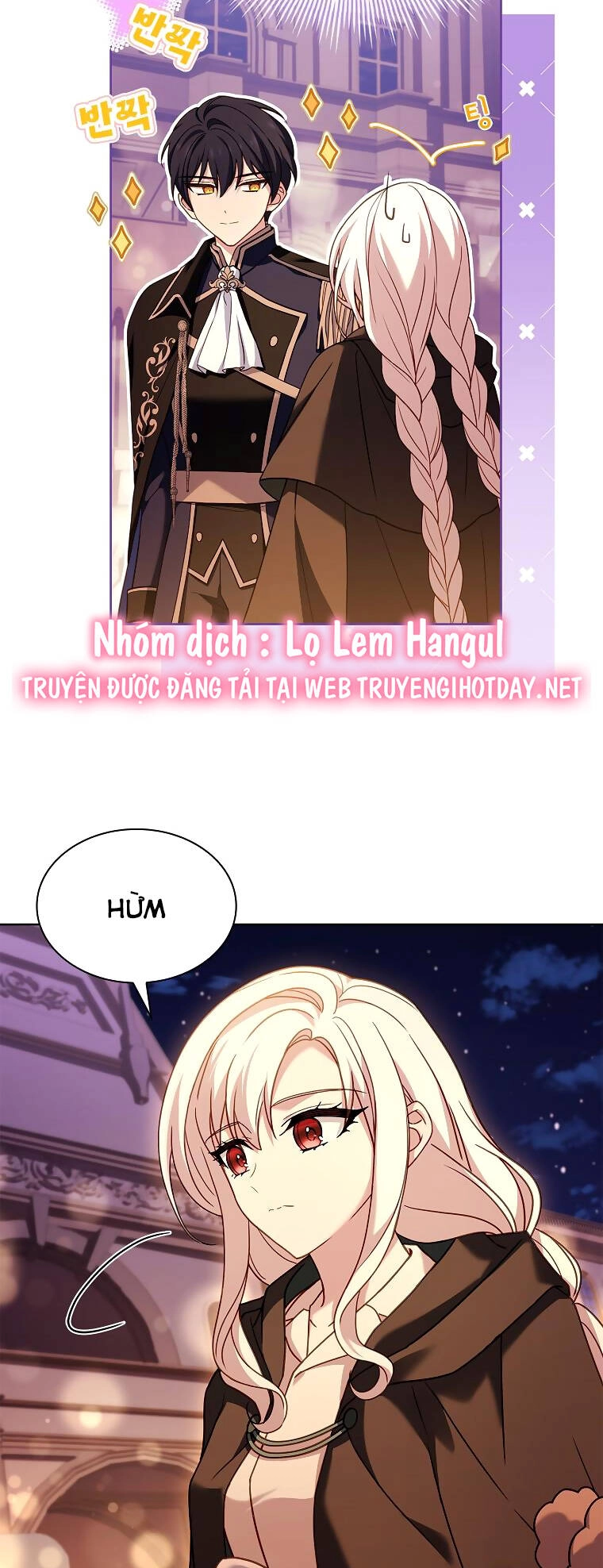 Để Yên Cho Tiểu Thư Hiền Chapter 103 - 11