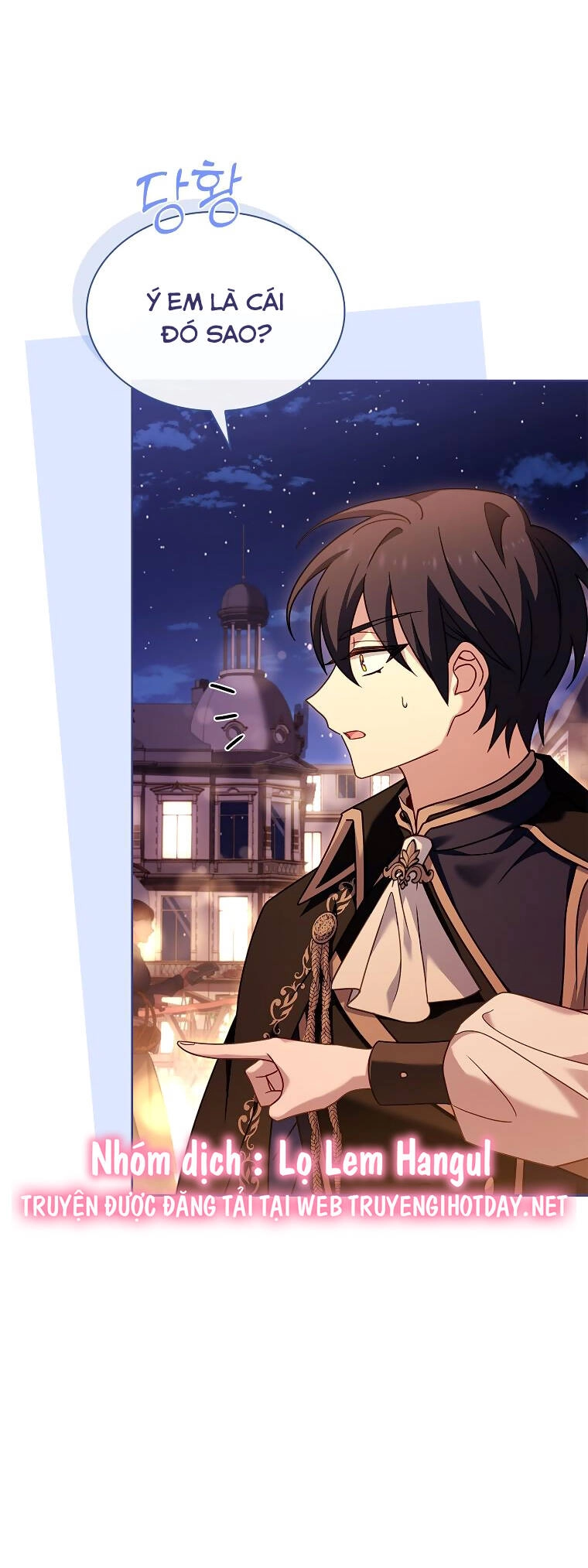 Để Yên Cho Tiểu Thư Hiền Chapter 103 - 13