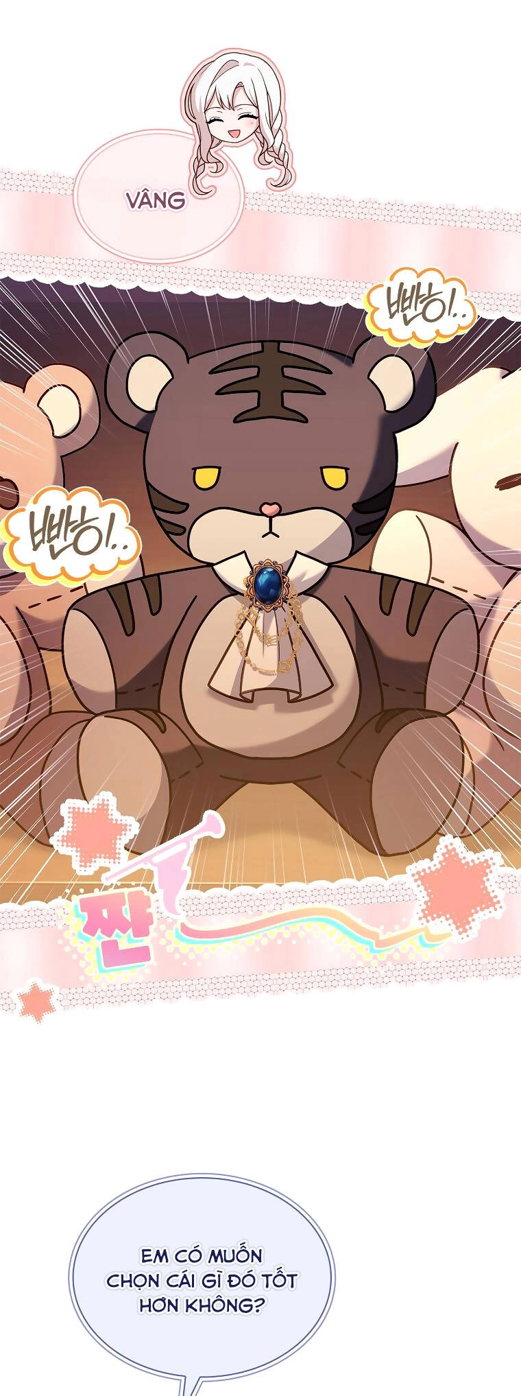 Để Yên Cho Tiểu Thư Hiền Chapter 103 - 14