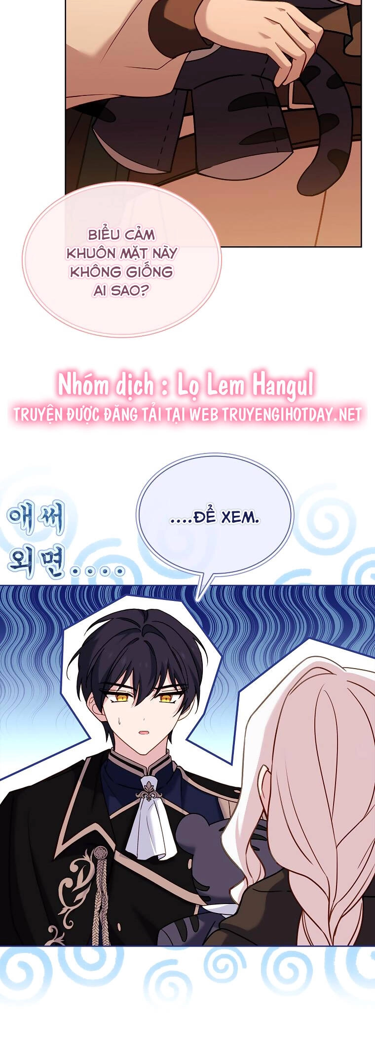 Để Yên Cho Tiểu Thư Hiền Chapter 103 - 16