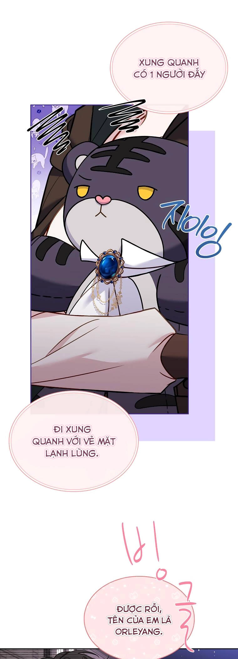 Để Yên Cho Tiểu Thư Hiền Chapter 103 - 17