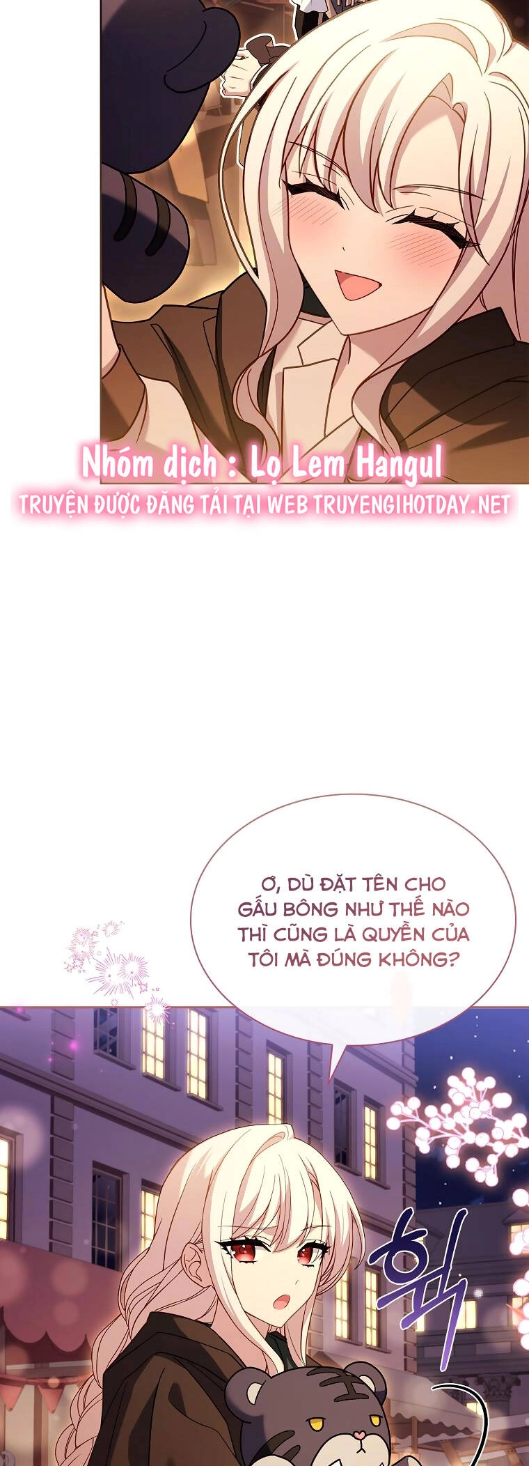 Để Yên Cho Tiểu Thư Hiền Chapter 103 - 19