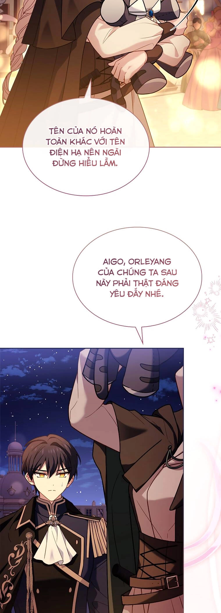 Để Yên Cho Tiểu Thư Hiền Chapter 103 - 20