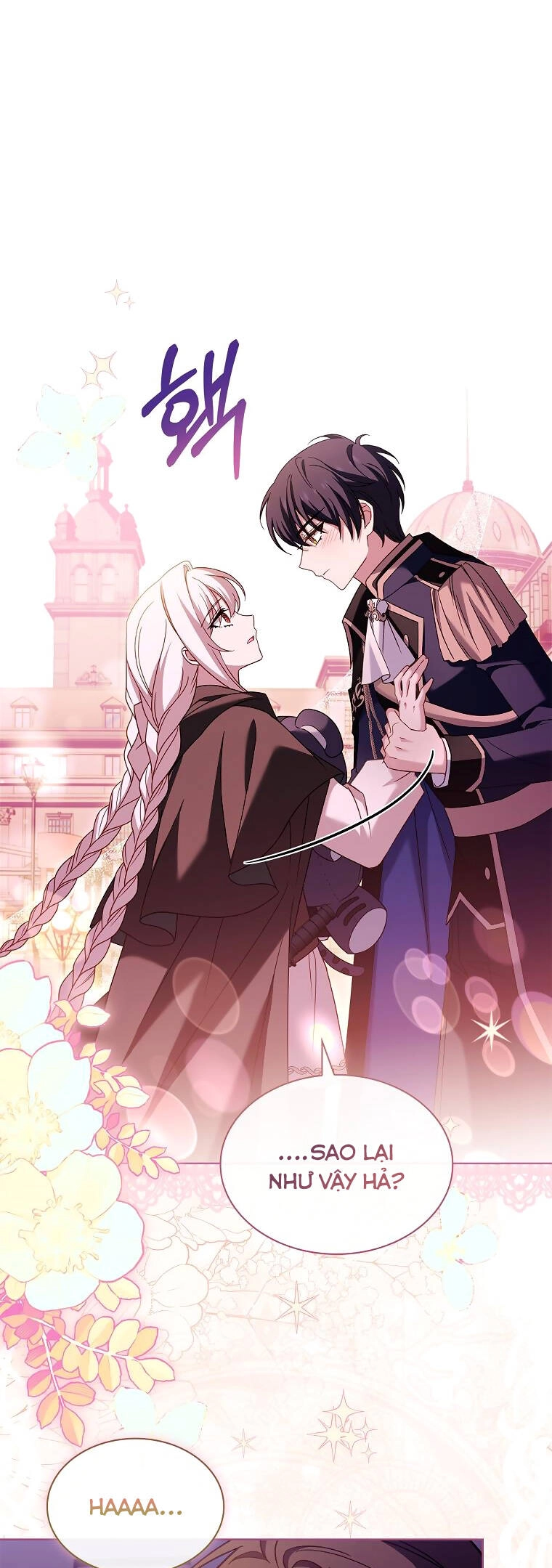 Để Yên Cho Tiểu Thư Hiền Chapter 103 - 23