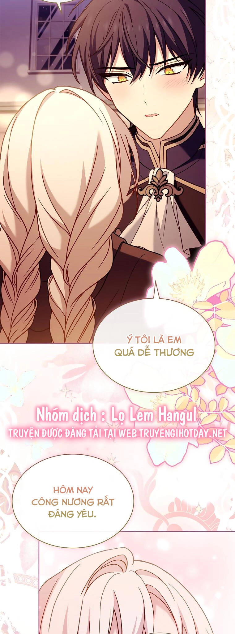 Để Yên Cho Tiểu Thư Hiền Chapter 103 - 24