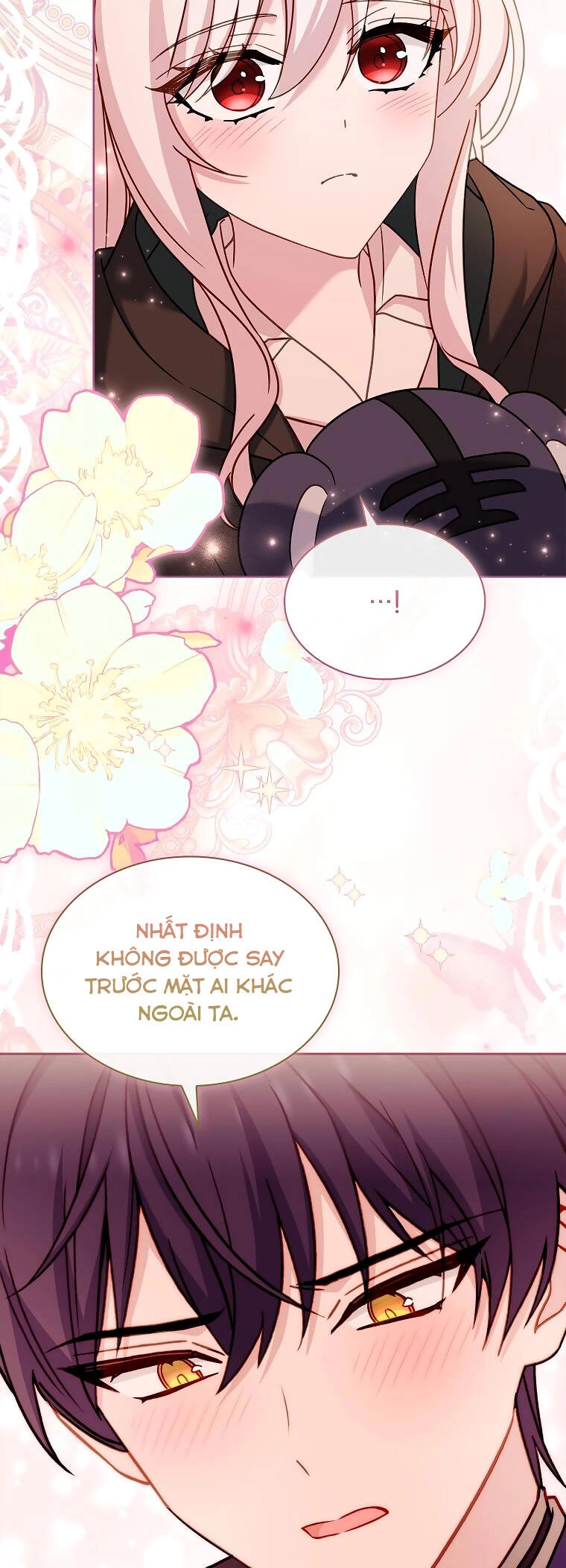 Để Yên Cho Tiểu Thư Hiền Chapter 103 - 25