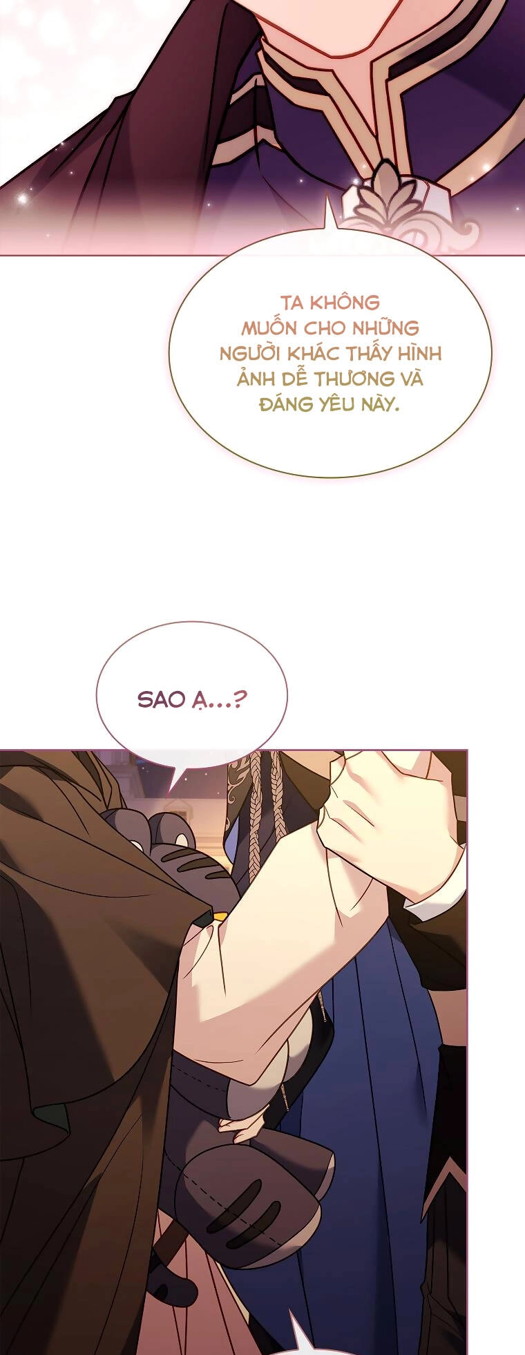 Để Yên Cho Tiểu Thư Hiền Chapter 103 - 26