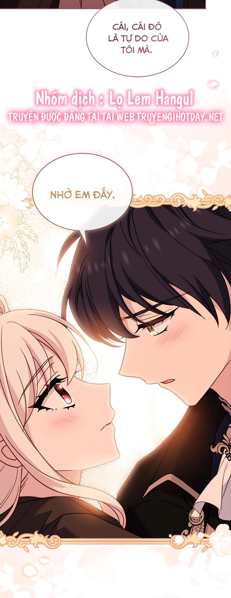 Để Yên Cho Tiểu Thư Hiền Chapter 103 - 27