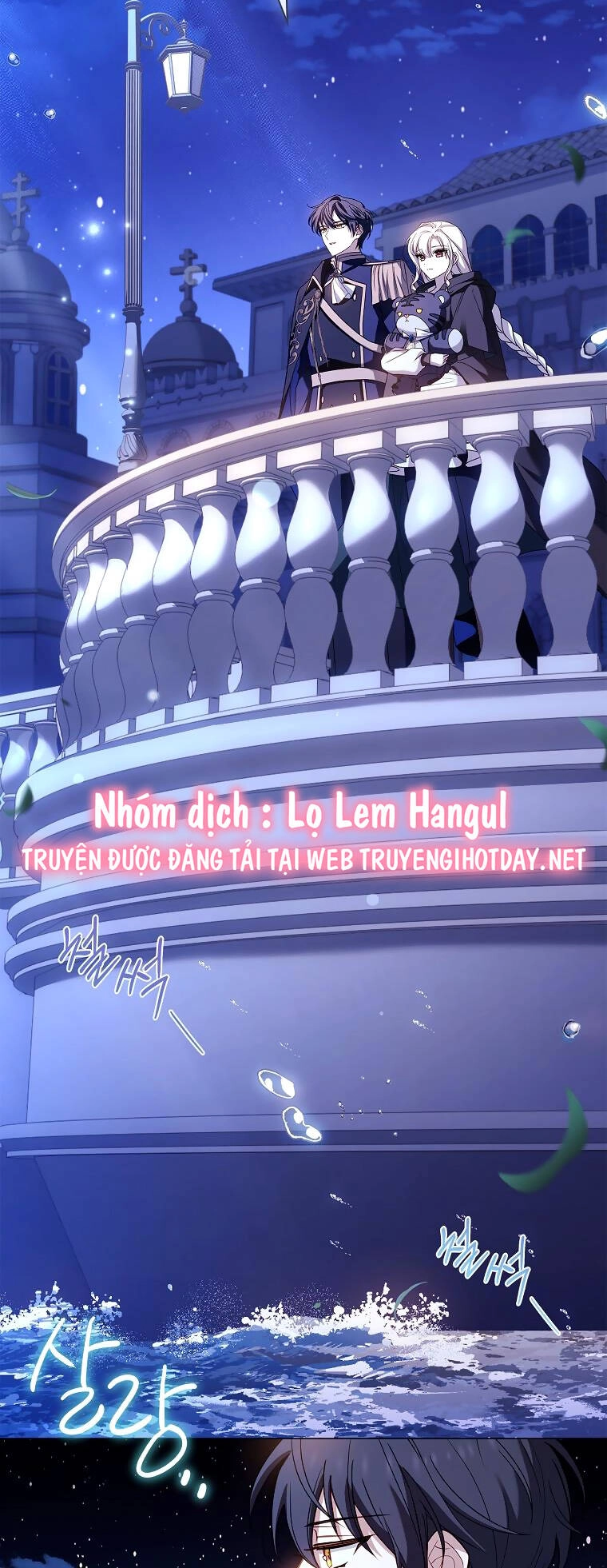 Để Yên Cho Tiểu Thư Hiền Chapter 103 - 36