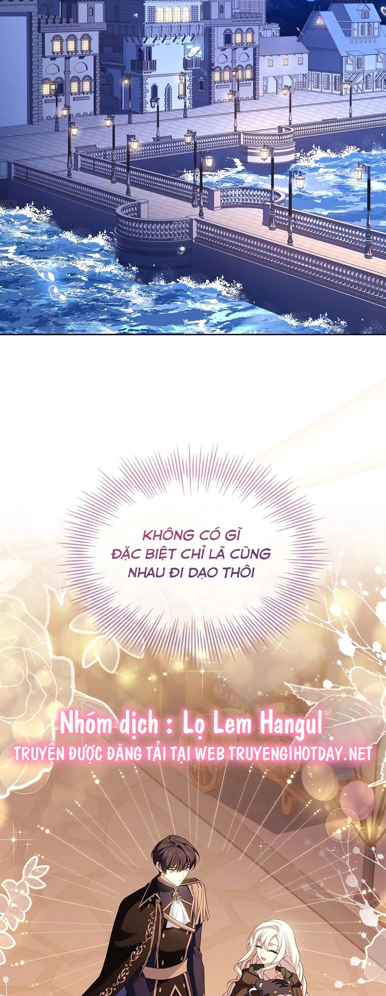 Để Yên Cho Tiểu Thư Hiền Chapter 103 - 38