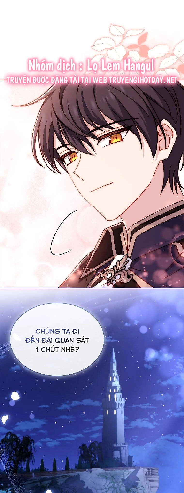 Để Yên Cho Tiểu Thư Hiền Chapter 103 - 41