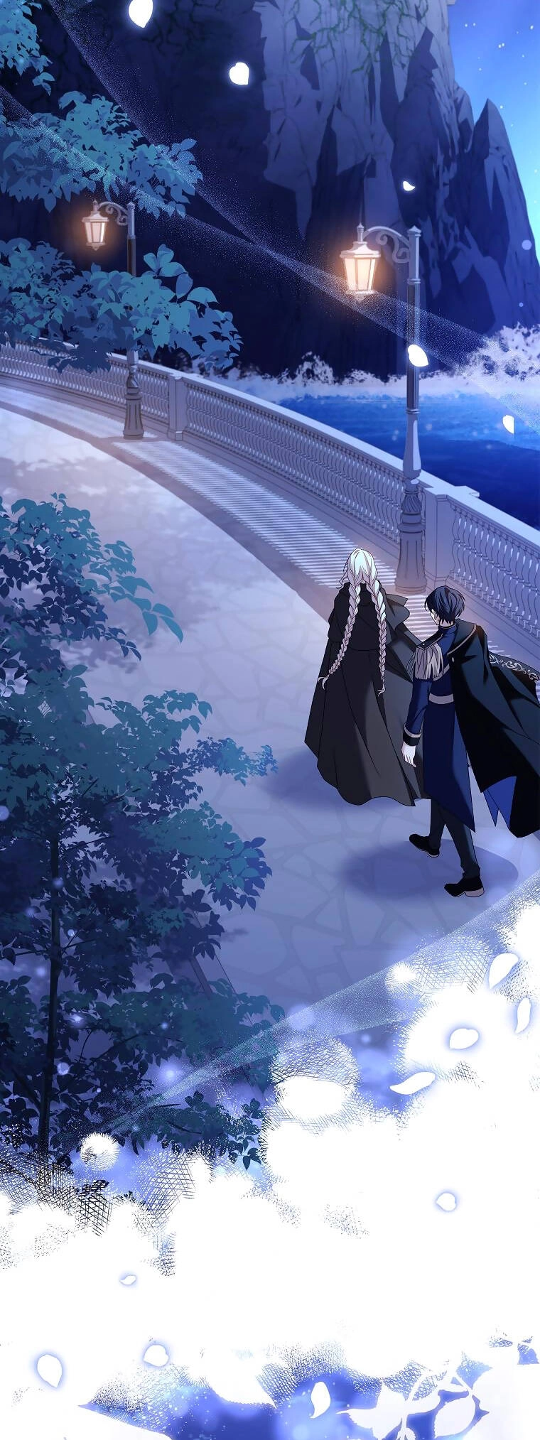 Để Yên Cho Tiểu Thư Hiền Chapter 103 - 42