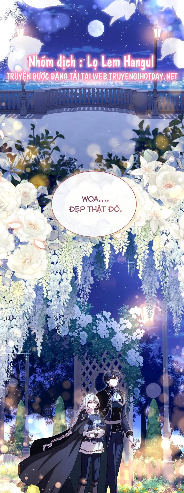 Để Yên Cho Tiểu Thư Hiền Chapter 103 - 43