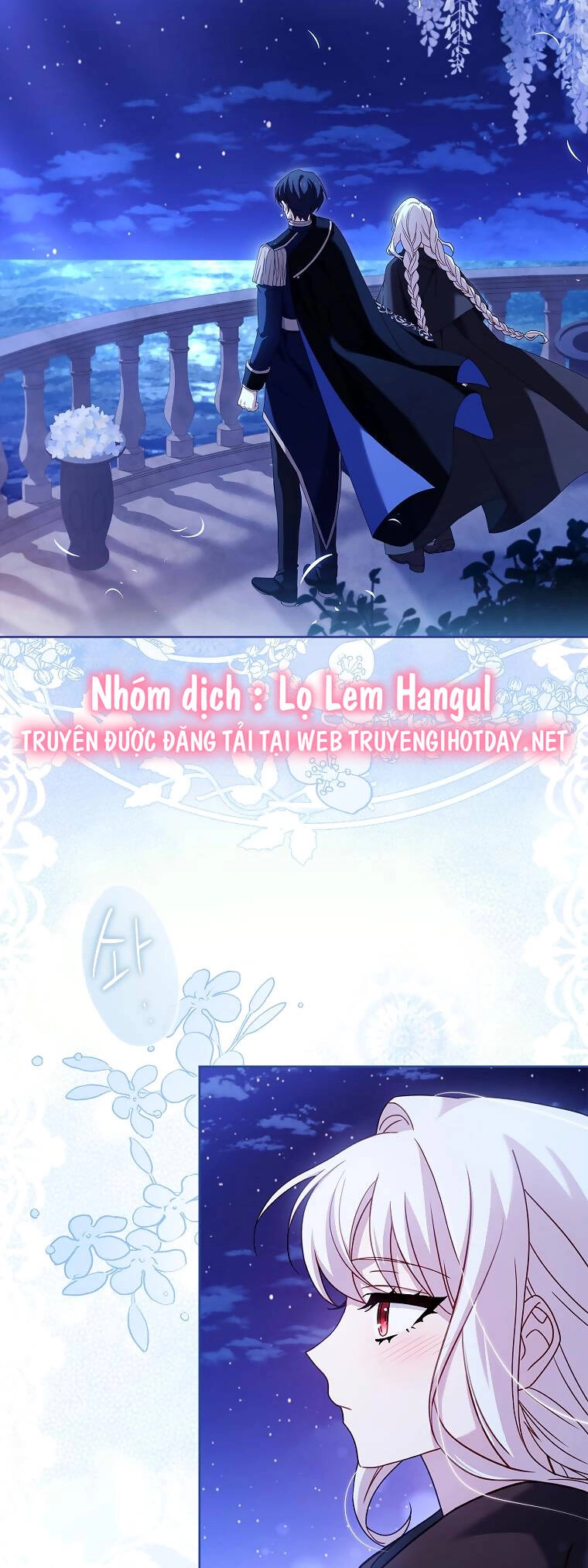 Để Yên Cho Tiểu Thư Hiền Chapter 103 - 45